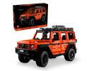Конструктор LEGO Technic 42177 Mercedes-Benz G 500 Professional Line