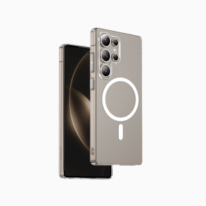 Защитный чехол Samsung Galaxy S25+ Silicon Case синий (blue) (EF-PS936)