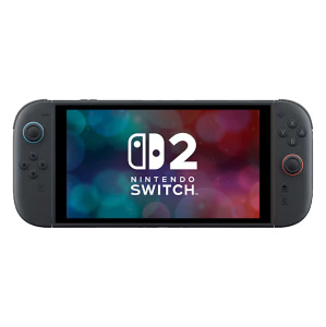  Игровая консоль Nintendo Switch 2 Pokémon 