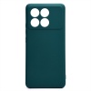Кейс -Xiaomi Poco X6 Pro 5G- Activ (dark green)  