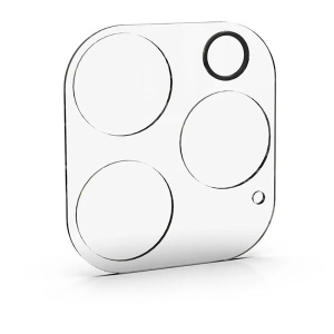 Защитное стекло для камеры - iPhone14 Pro/14 Pro Max -  CG02 ( black)