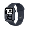 Ремешок для часов HOCO for Watch WA37 Original 44/45/46/49 полночный синий (midnight blue)
