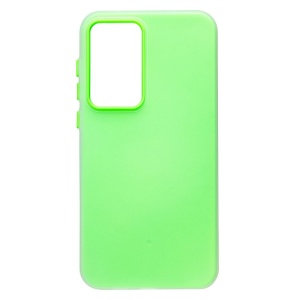 Кейс - Samsung Galaxy A55 (SC346) (green)