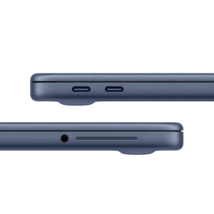 MacBook Neo 13" 8Гб/256Гб (MHFH4) Небесно-голубой