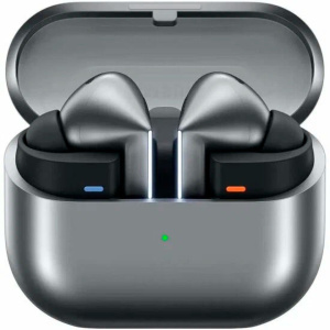 Наушники Samsung Galaxy Buds 3 Pro Серебряный