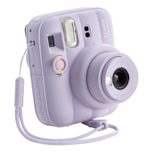 Фотоаппарат Fujifilm Instax Mini 13 Фиолетовый