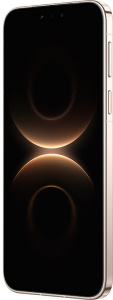 Смартфон Huawei Mate 80 Pro 16/512Гб Золотой