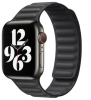 Ремешок для часов Apple Watch 38/40/41 черный (mutural black)