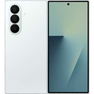 Смартфон Samsung Galaxy Z Fold 7 12Гб/512Гб Мятный