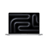 MacBook Pro 14" M5 16Гб/512Гб MDE44HN/A Серебряный