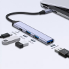 USB HUB GL-232 (Type-C - 4xUSB)