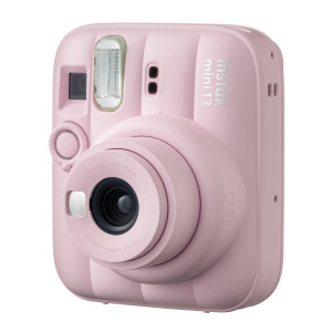 Фотоаппарат Fujifilm Instax Mini 13 Розовый
