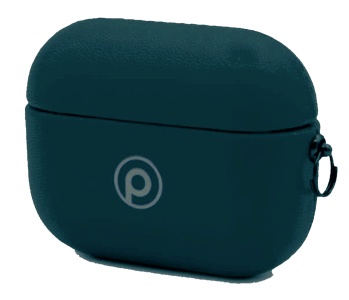 Чехол для кейса "Apple AirPods Pro2" 2022 PIBLUE синий (blue)