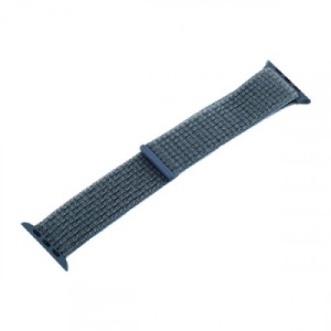 Ремешок для часов Apple Watch 38/40 спортивный на липучке (в ассортименте)