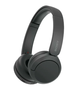 Наушники полноразмерные Sony -CH520 Черный