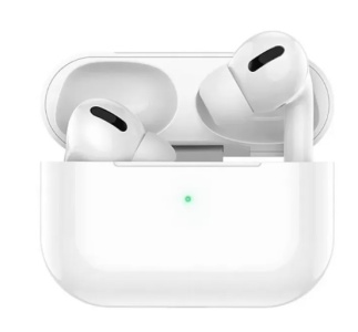 Беспроводные наушники Borofone TWS BW27 (wihte)(П)