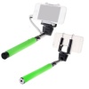 Штатив Monopod Activ Cable 102 зеленый (green)
