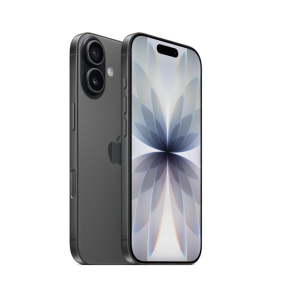 Смартфон Apple iPhone 17 256Гб Черный (без RuStore) e-sim