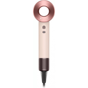Фен Dyson Supersonic HD15 Hair Dryer Розовый