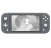  Игровая консоль Nintendo lite Серый