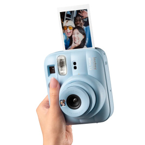 Фотоаппарат Fujifilm Instax Mini 13 Голубой
