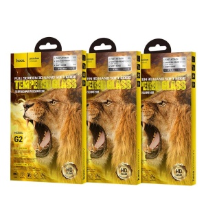 Защитное стекло - iPhone 11 /XR - Hoco Premium G2