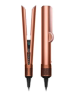 Выпрямитель для волос Dyson HT01 Airstrait Янтарный шелк