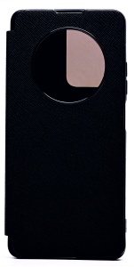 Чехол-книжка - Xiaomi Redmi Note 12 Pro 5G   - BC003 (black)