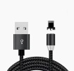 Дата кабель iPhone 5 Magnetic (100 см)