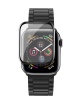 Защитное стекло Apple Watch 40 mm - Watch Glass (black)