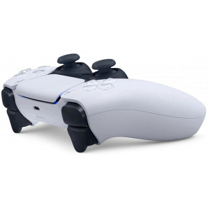 Игровая приставка PlayStation 5 Slim Digital CFI-2118B Белый