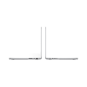 MacBook Pro 14" M5 16Гб/512Гб MDE44HN/A Серебряный