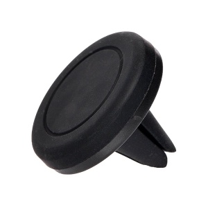 Автодержатель Activ Clean Line Magnetic 18 черный (black)