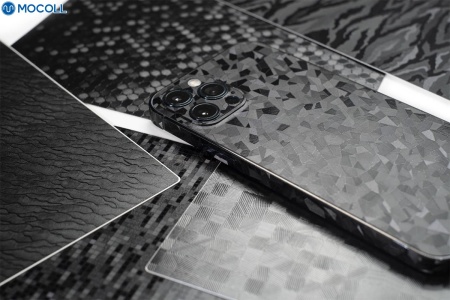 защитная пленка гидрогелевая MOCOLL цветная 1PVL4