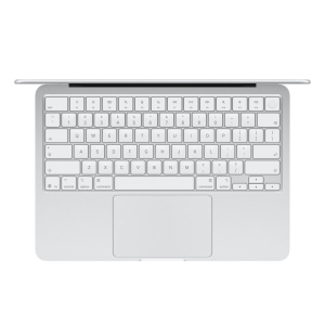 MacBook Neo 13" 8Гб/512Гб (MHFC4) Серебряный