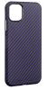 Защитный чехол iPhone 14 KDOO Kevlar фиолетовый (deep purpul)