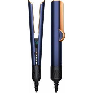 Выпрямитель для волос Dyson HT01 Airstrait Straightener Синий/ Медь