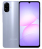 Смартфон Samsung Galaxy A07 4Гб/128Гб Фиолетовый