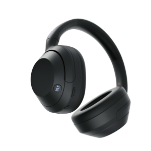 Наушники Sony Wireless WH-ULT900N Черный