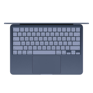 MacBook Neo 13" 8Гб/256Гб (MHFH4) Небесно-голубой
