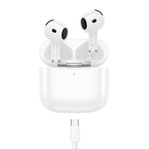 Беспроводные наушники HOCO EW85 ANC белый (white)