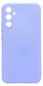 Кейс - Samsung Galaxy A34 Activ - (light violet)