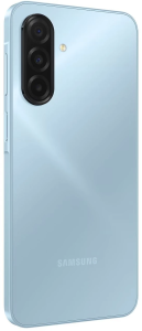 Смартфон Samsung Galaxy A17 8Гб/256Гб Голубой