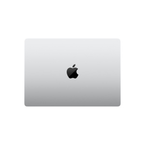 MacBook Pro 14" M5 Pro 24Гб/1Тб Серебряный