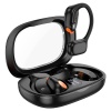 Беспроводные наушники  HOCO EA1 10H Open ear бежевый (beig)