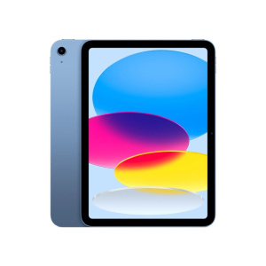 iPad 11  2025 Wi-Fi 128Гб Синий (Без RuStore)