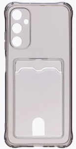 Кейс - Samsung Galaxy A05s - (SC-276)  (прозрачный)