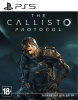 Диск на PS5 The Callisto Protocol