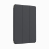 Чехол для планшета iPad Air 11" (2025) Keephone Lenno черный (black)