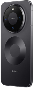 Смартфон Huawei Mate 80 Pro 16/512Гб Черный